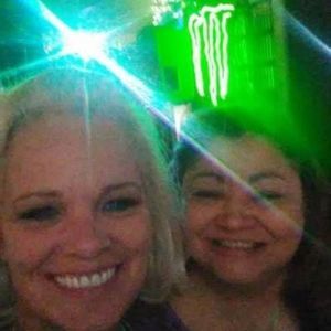 Meet your Posher, Stacey